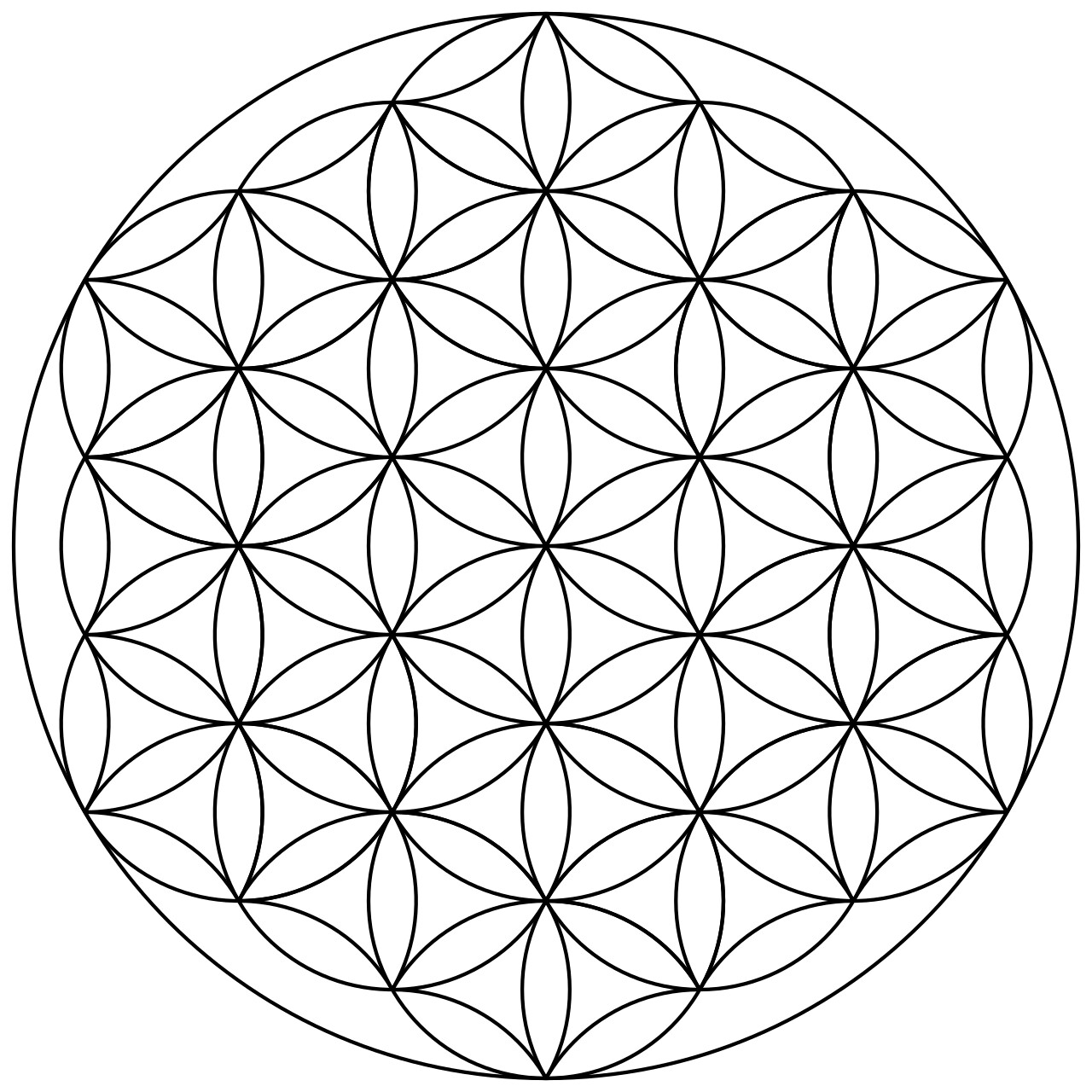 Understanding the Levels of Consciousness and Cosmology